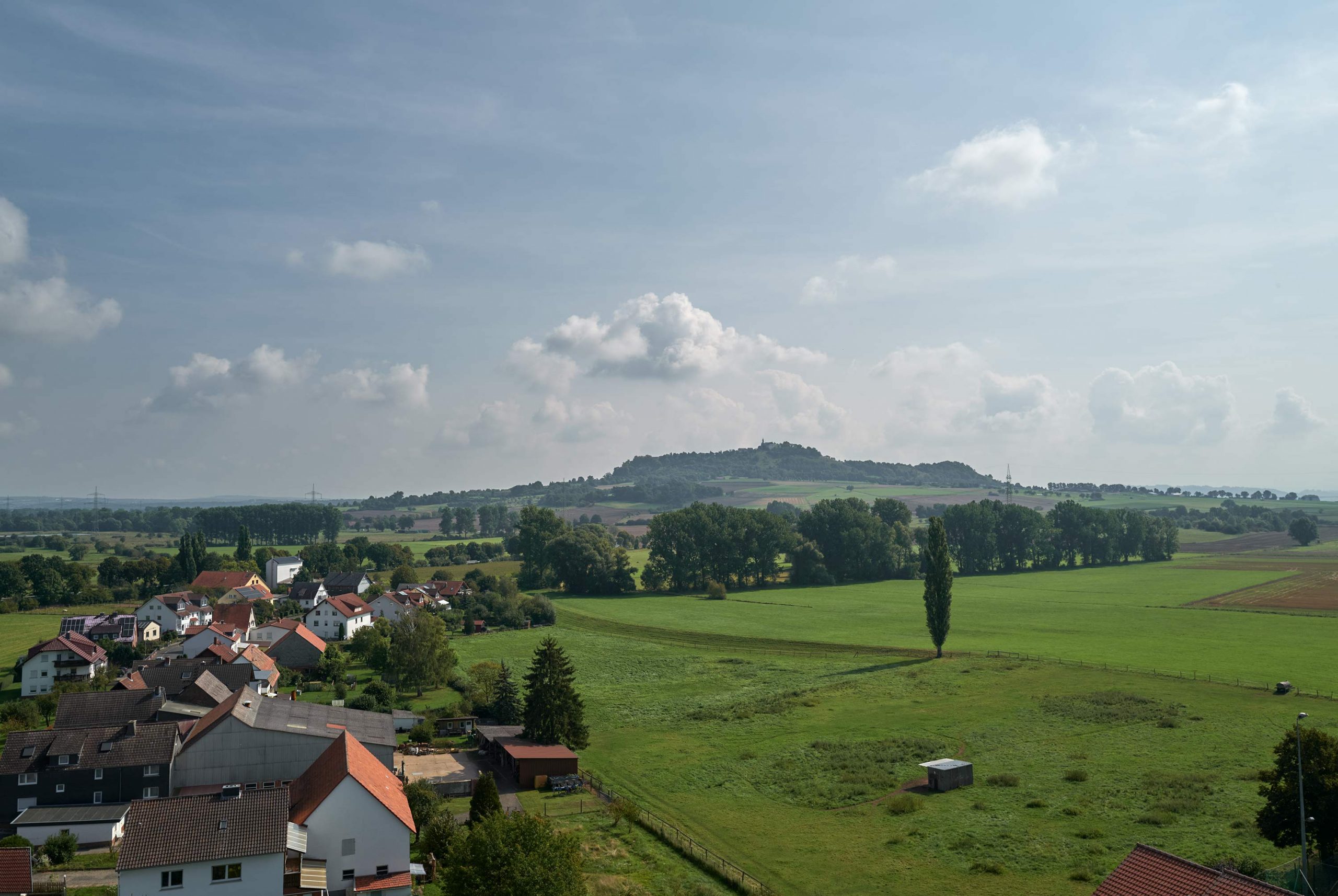 Amoeneburg-KS-L1010669 Abendstimmung